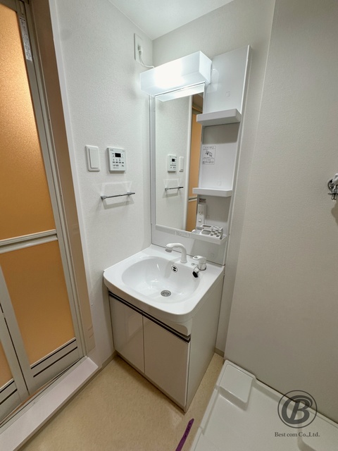 マイティーダ矢田の内装写真