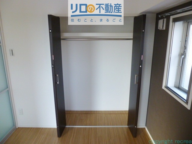 ラフィーネ平松の内装写真