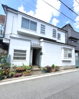 建物外観　外観です