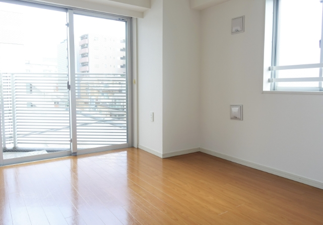 居室・リビング　他部屋参考写真