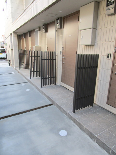 エントランス　★エントランス★