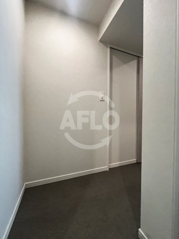 玄関　アーバネックス堺筋本町　玄関
