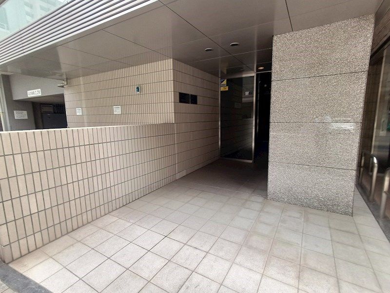 シャルム協和の外観写真