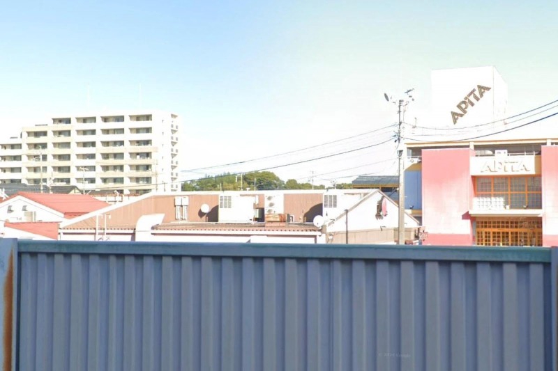飲食店　バーミヤン 愛知阿久比店（飲食店）まで841m