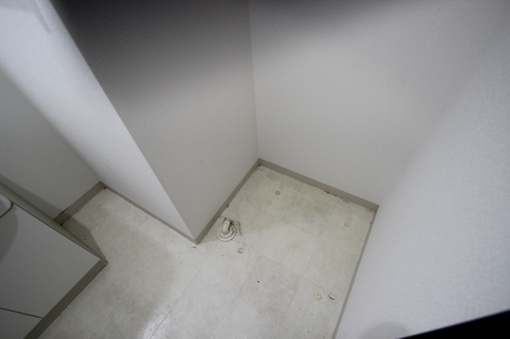 その他設備　※別部屋の写真です