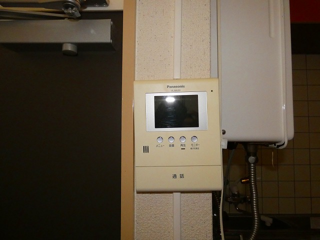 メゾンジュネスB棟のその他写真