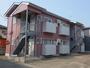  築36年9ヶ月 2階建の賃貸物件