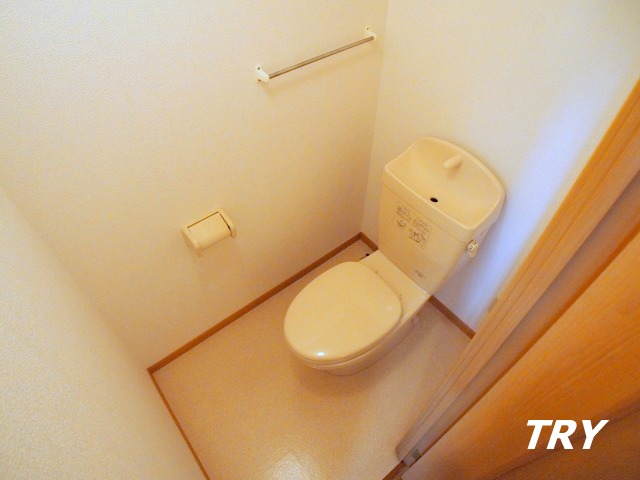 トイレ　独立トイレ