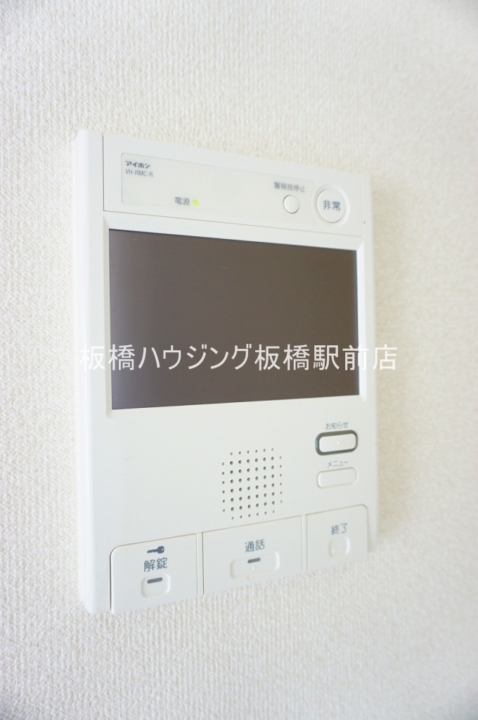 ニューハイム上板橋のその他写真