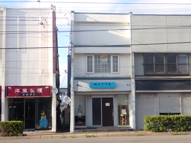 函館市本町のその他の建物外観