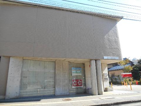 銀行　金沢信用金庫駅前出張所（銀行）まで646m