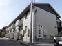  築4年11ヶ月 2階建の賃貸物件