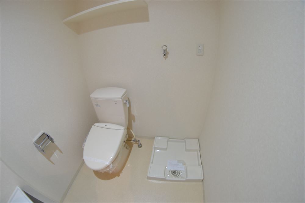 トイレ　トイレも気になるポイント