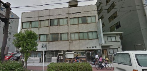 病院　岩木病院（病院）まで668m