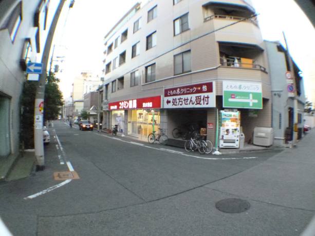 ドラックストア　コクミン薬局 清水谷店（ドラッグストア）まで782m