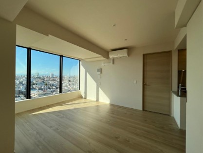 居室・リビング　居室※別部屋参考写真