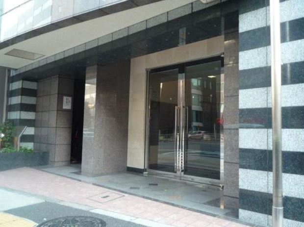 建物外観　★外壁タイル張り★