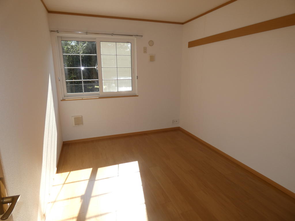 その他　洋室6帖