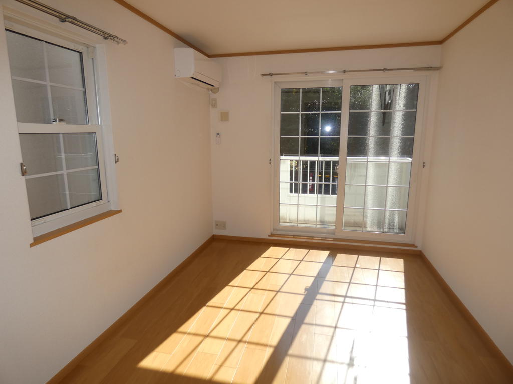 その他部屋・スペース　洋室6帖