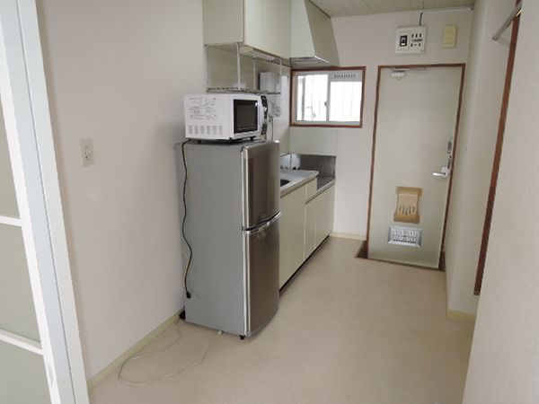 【山形市七日町のアパートのその他部屋・スペース】