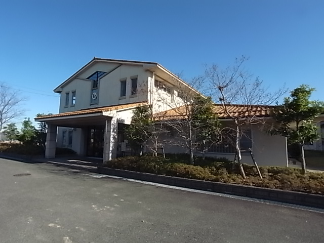 小学校　相楽台小学校（小学校）まで192m