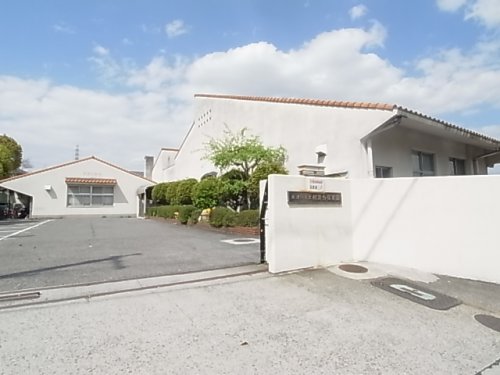 幼稚園・保育園　相楽台保育園（幼稚園・保育園）まで878m