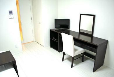 居室・リビング　別号室参照写真