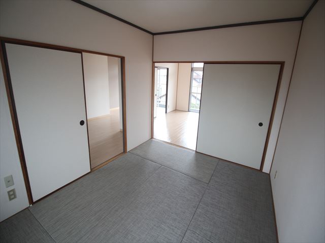 その他　和室