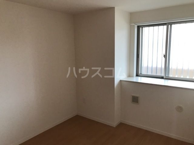 【コンフォール里根川IIのその他部屋・スペース】