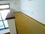 その他部屋・スペース　ロフトは畳敷きです☆