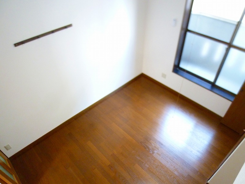 居室・リビング　エアコン・照明付きリビング