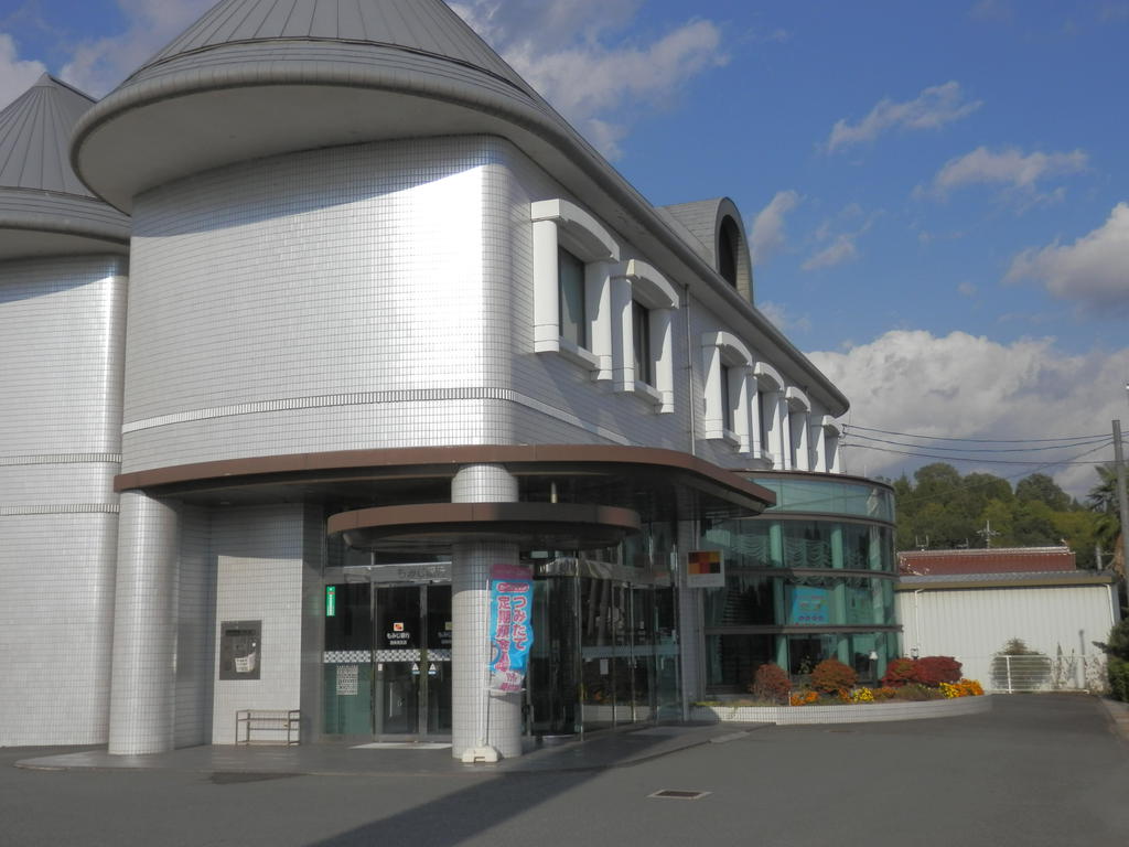 銀行　もみじ銀行（銀行）まで1000m