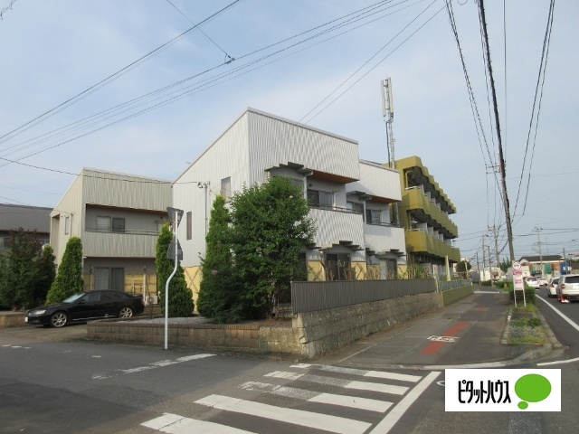 太田市新島町のその他の建物外観