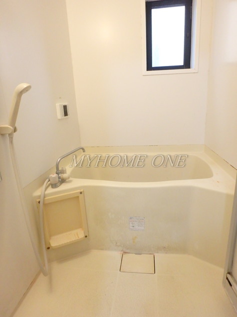 バス・シャワールーム　風呂