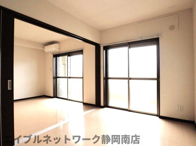 その他部屋・スペース　過ごしやすい室内です