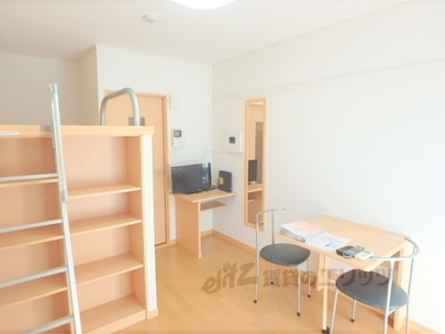 居室・リビング　洋室