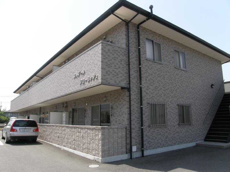 建物外観　☆外観☆