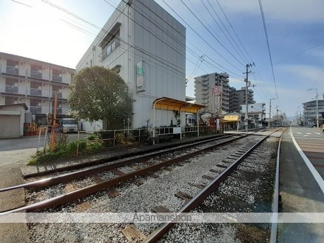 その他　東新木駅（その他）まで1100m