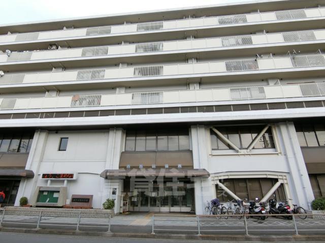 【京都市西京区下津林東大般若町のマンションのその他】