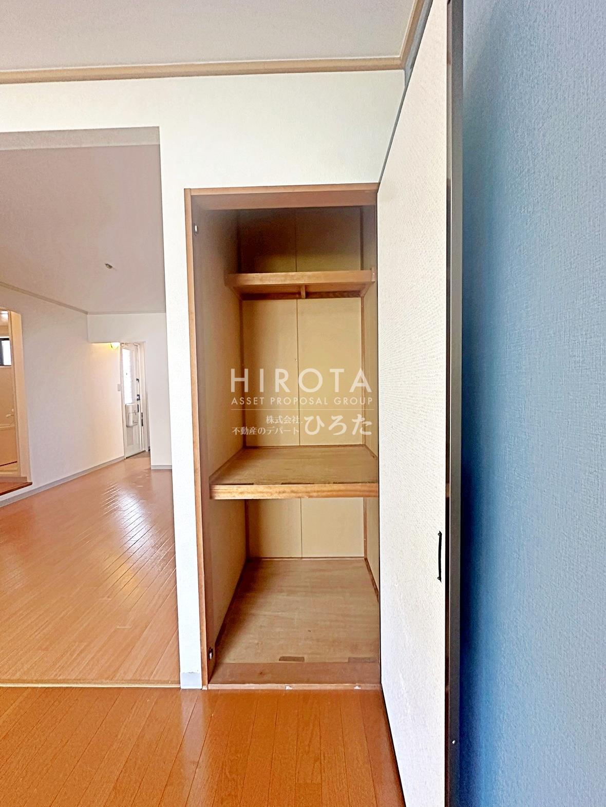 その他部屋・スペース