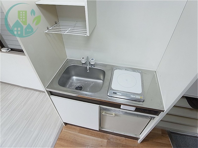 キッチン　レミニョン（光インターネット無料）