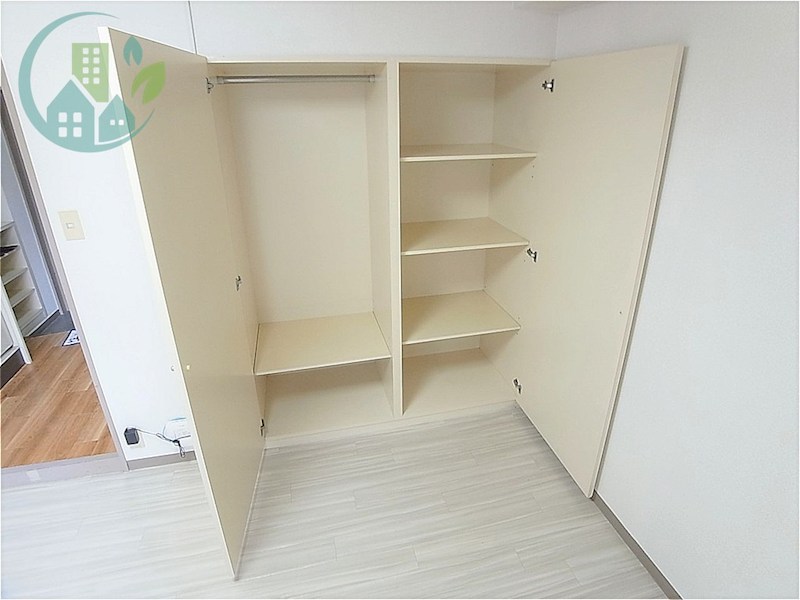 収納　レミニョン（光インターネット無料）