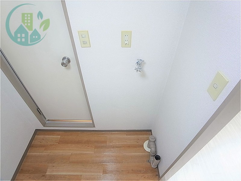 洗面設備　レミニョン（光インターネット無料）