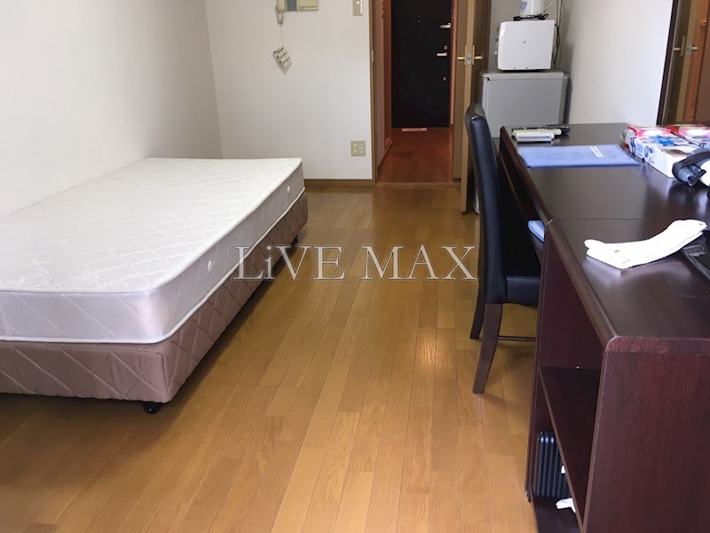 その他部屋・スペース　家具無しも可能