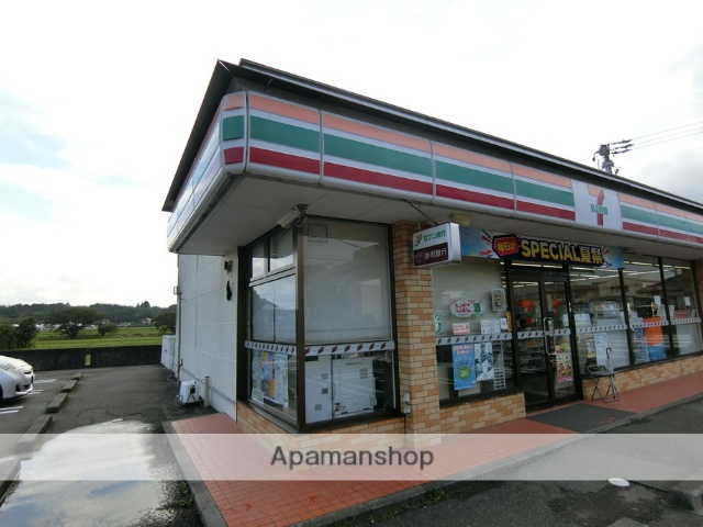 コンビニ　セブン－イレブン掛川本郷店（コンビニ）まで1680m