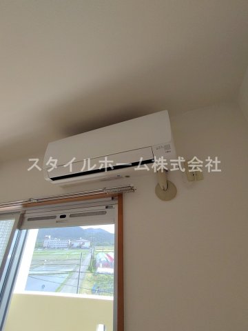 その他設備　別部屋写真です。