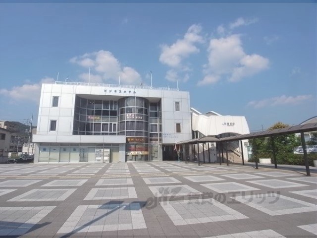 【南丹市園部町小桜町のアパートのその他】