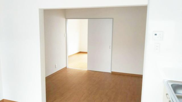 その他　同物件別室