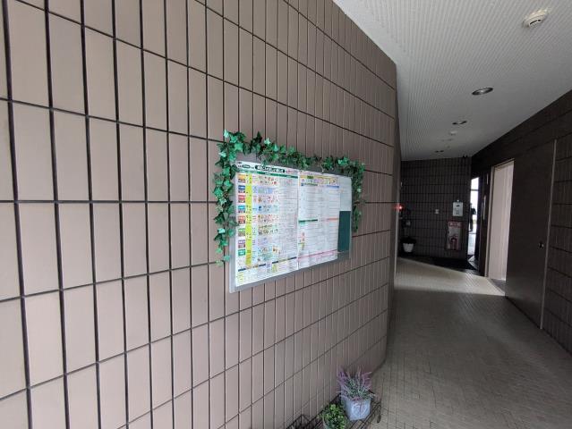 ロビー　ロビー