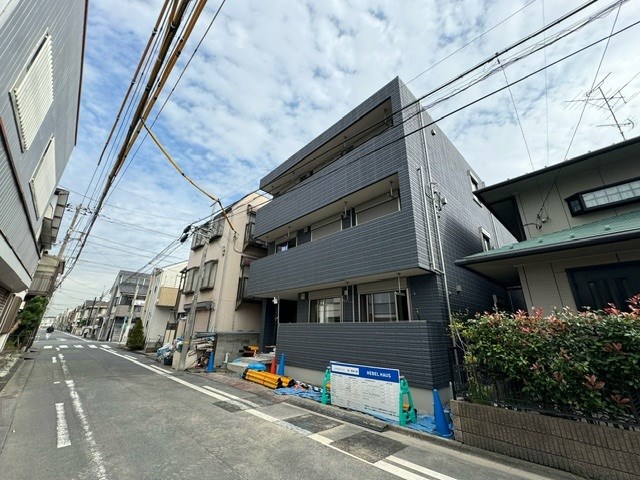 【川崎市川崎区四谷上町のマンションのその他】